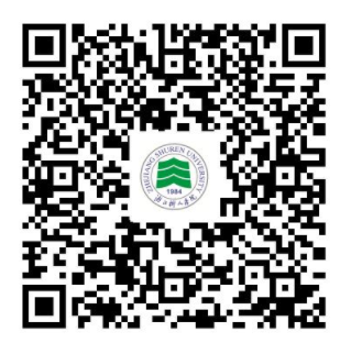 浙江树人学院2022年10月自学考试实践环节考核缴费二维码 浙江树人学院2022年10月自学考试实践环节考核缴费二维码